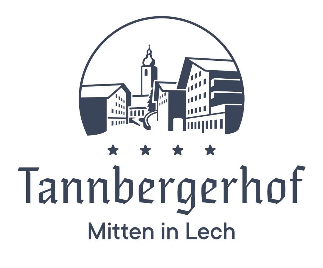 Hotel Tannbergerhof Im Zentrum Von Lech Bagian luar foto